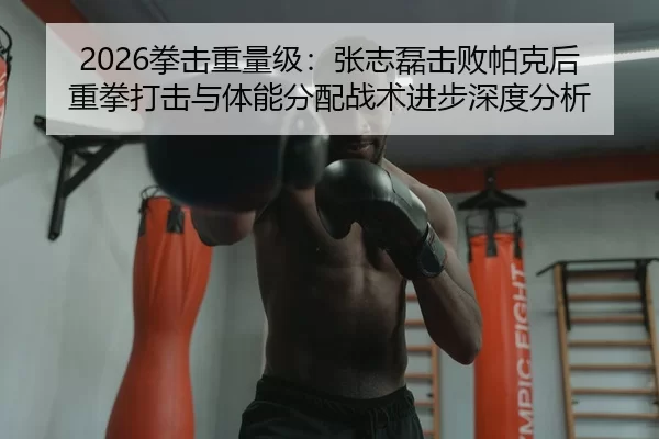 2026拳击重量级：张志磊击败帕克后重拳打击与体能分配战术进步深度分析
